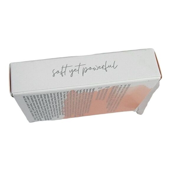 DOMINIQUE cosmetics silk tone Cream Blush Creme Blush - SOFT PINK - NEW in box - Picture 2 of 3